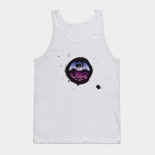 Phoenix 003 Tank Top